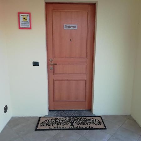 B&B La Casa Dei Frutti Di Bosco Garlasco Zewnętrze zdjęcie