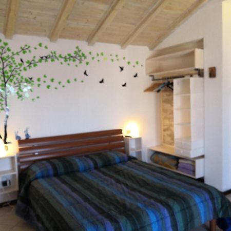 B&B La Casa Dei Frutti Di Bosco Garlasco Zewnętrze zdjęcie