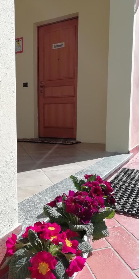 B&B La Casa Dei Frutti Di Bosco Garlasco Zewnętrze zdjęcie
