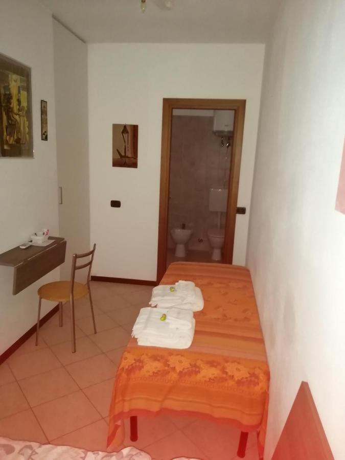 B&B La Casa Dei Frutti Di Bosco Garlasco Zewnętrze zdjęcie