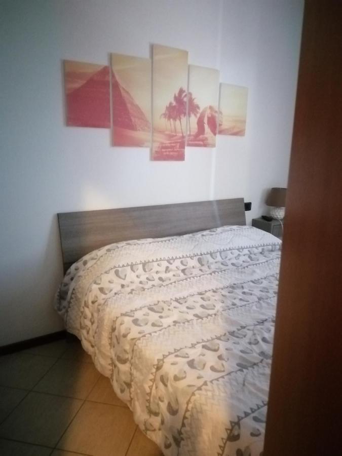 B&B La Casa Dei Frutti Di Bosco Garlasco Zewnętrze zdjęcie