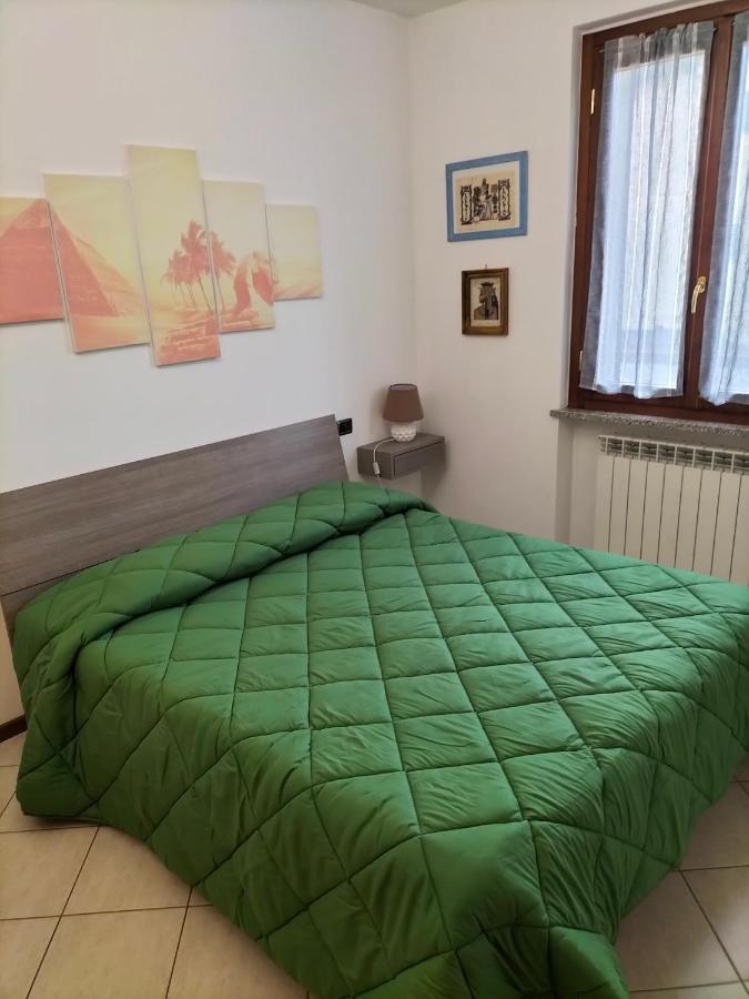 B&B La Casa Dei Frutti Di Bosco Garlasco Zewnętrze zdjęcie